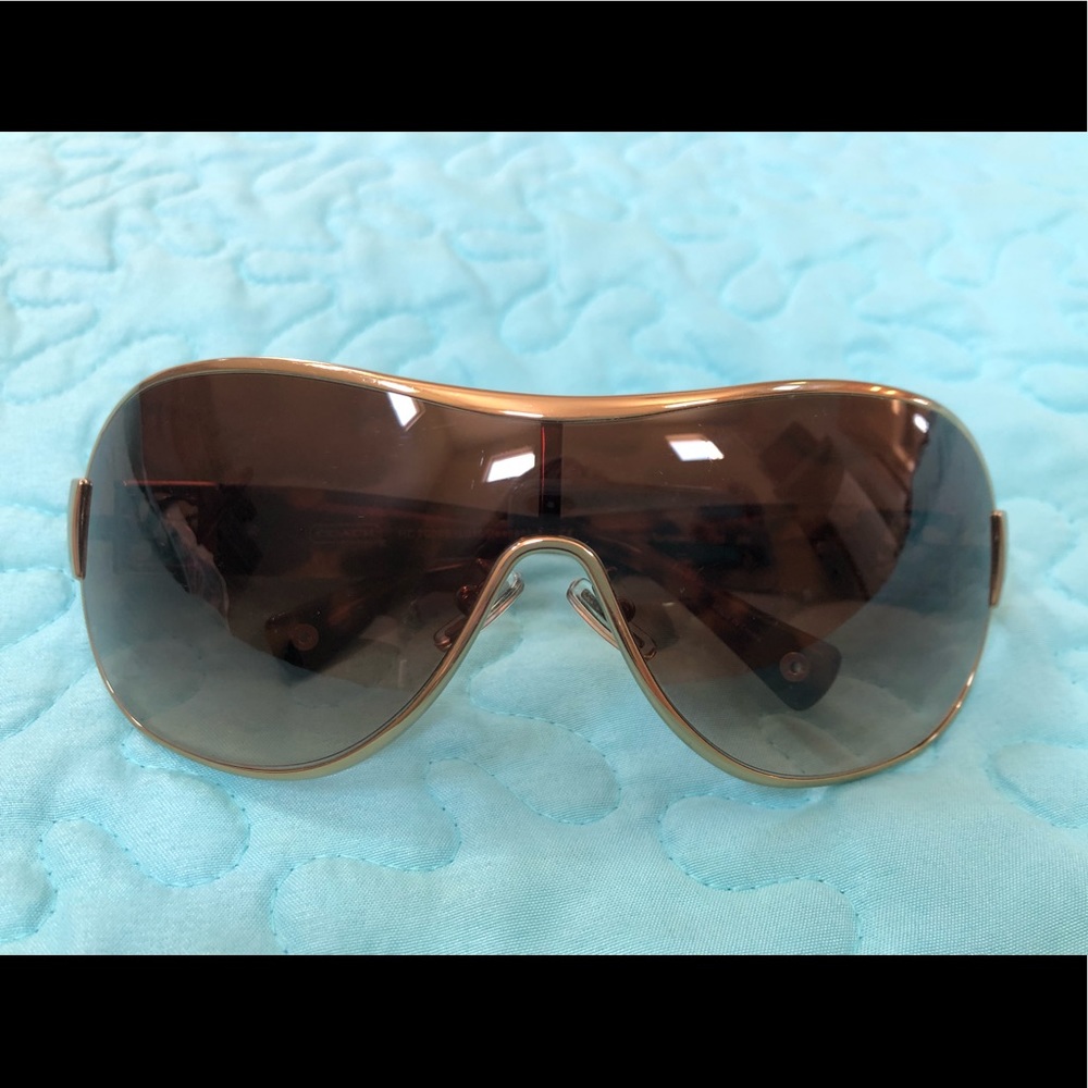Coach Sunglasses